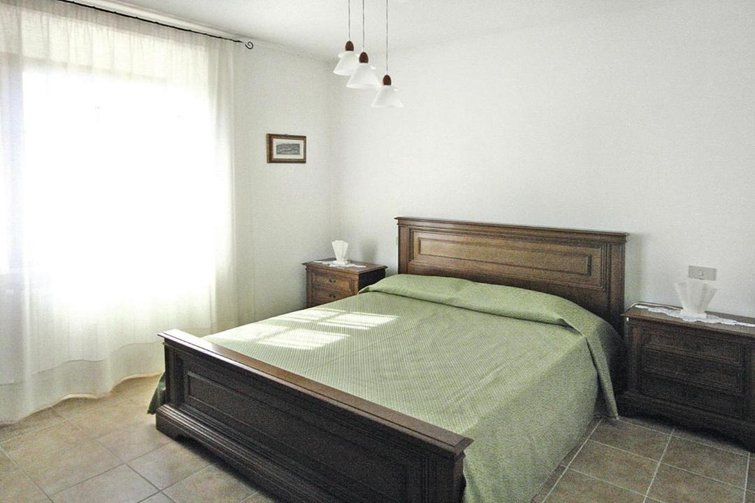 Photo of Bedroom in Chiusdino