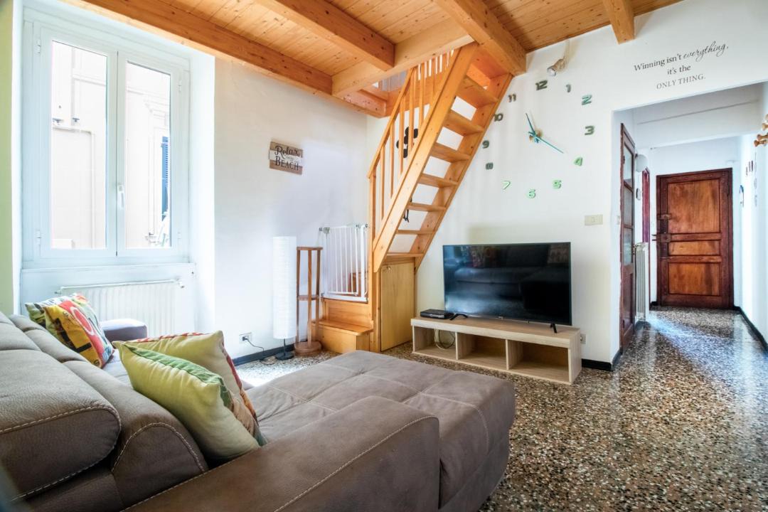 Photo of Livingroom in Recco
