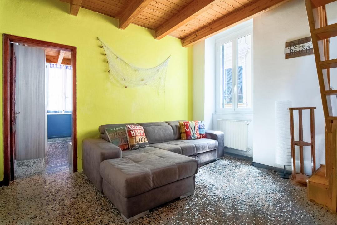 Photo of Livingroom in Recco