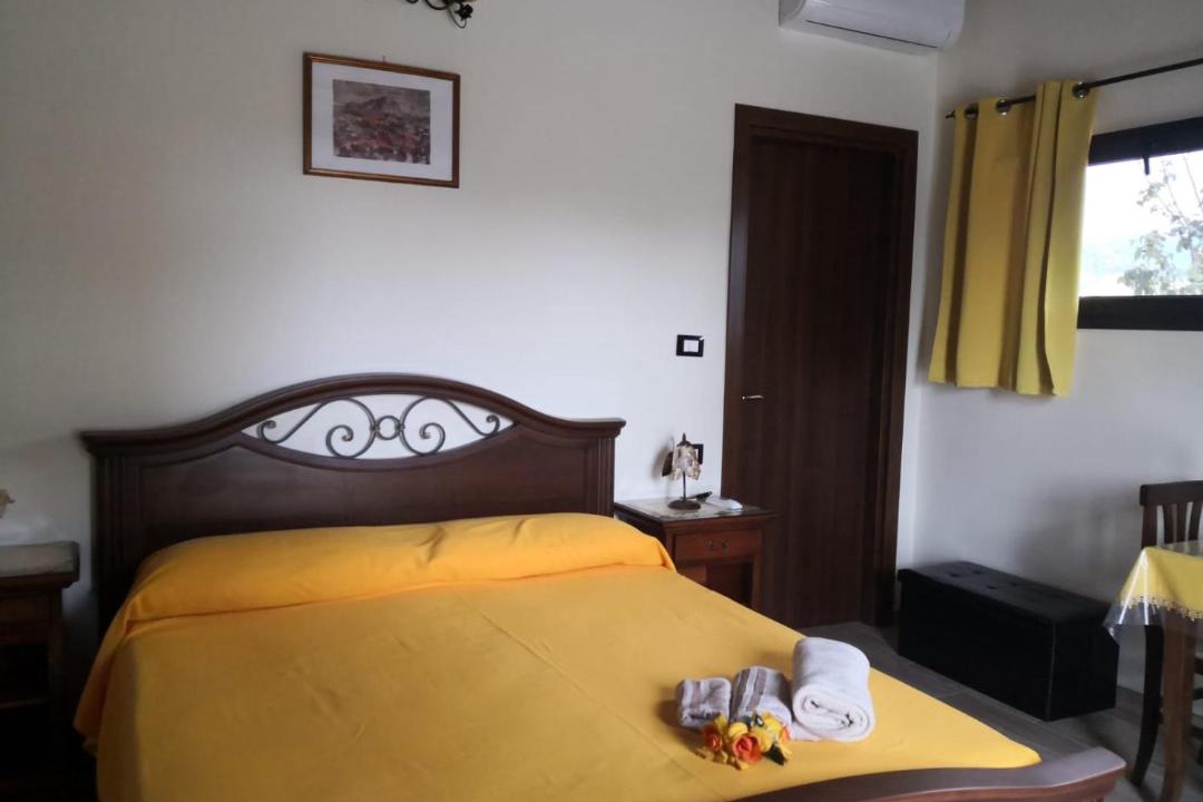 Photo of Bedroom in Cariati