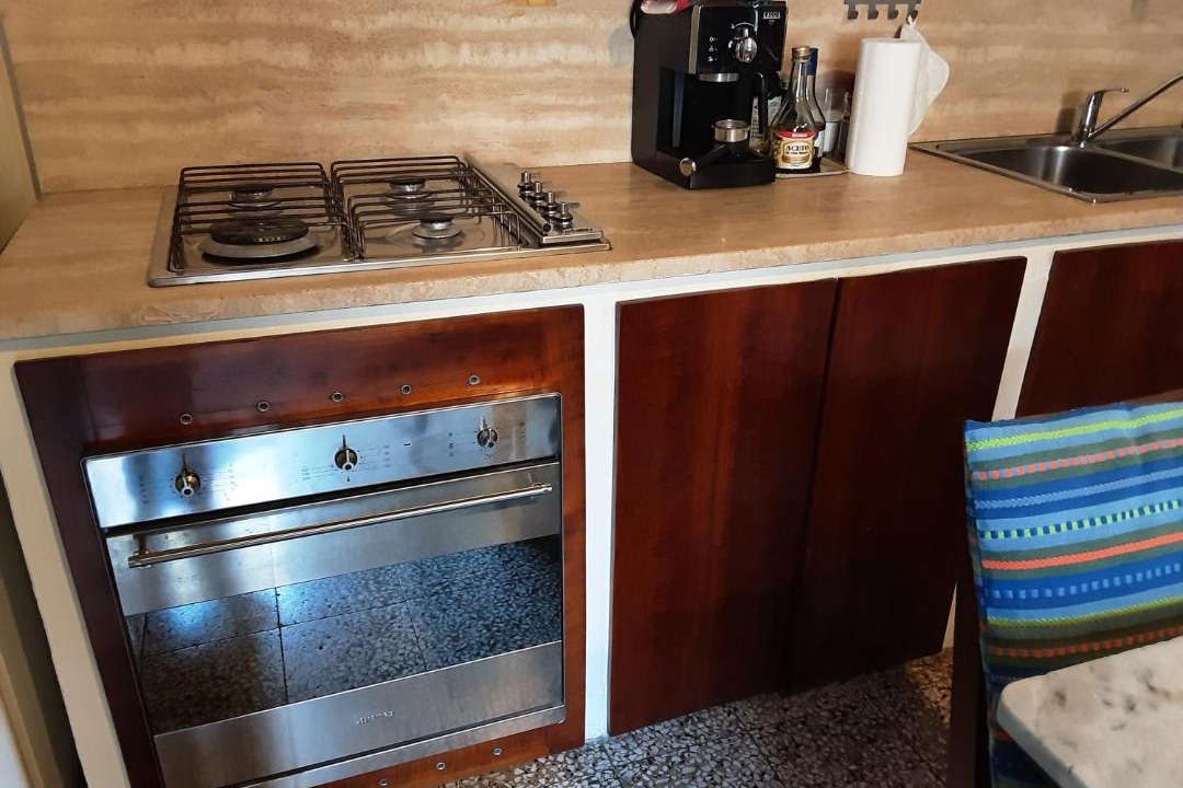 Photo of Kitchen in Grosseto