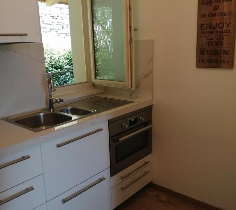 Photo of Kitchen in Suna
