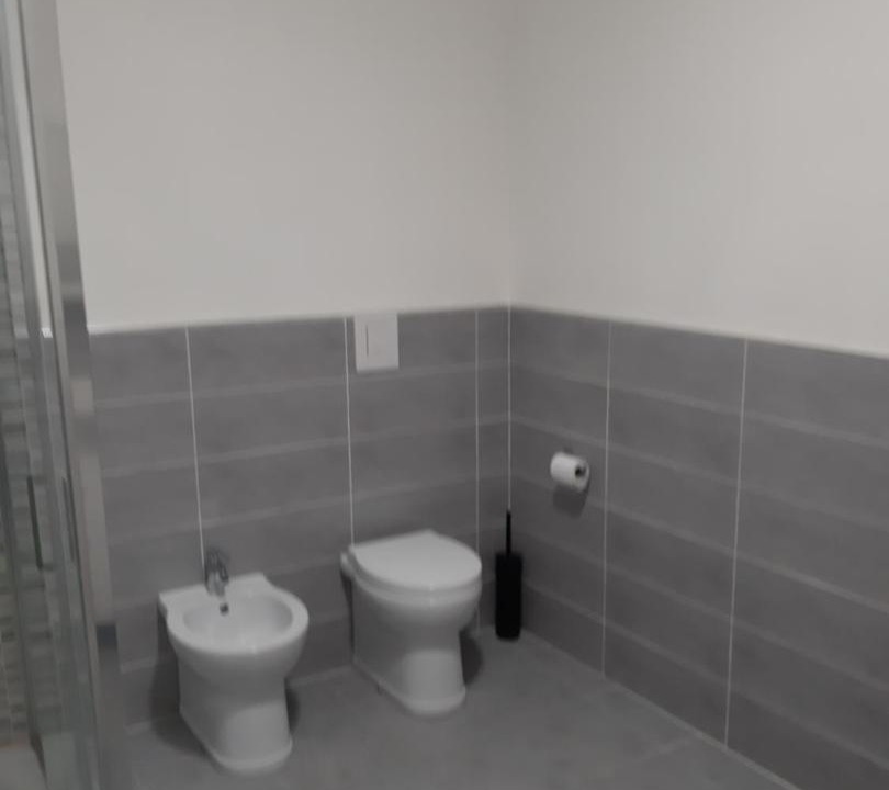 Photo of Bathroom in Dorsoduro