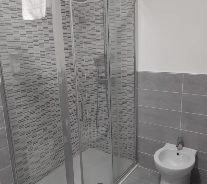 Photo of Bathroom in Dorsoduro