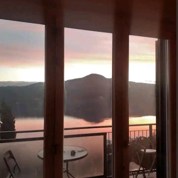 Photo of Patio Balcony in Castel Gandolfo
