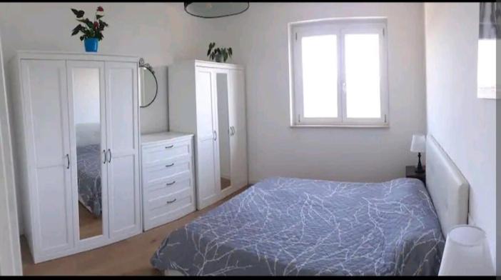 Photo of Bedroom in Castel Gandolfo