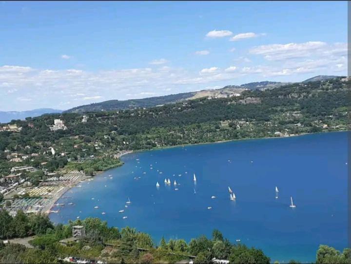 Photo of Others in Castel Gandolfo