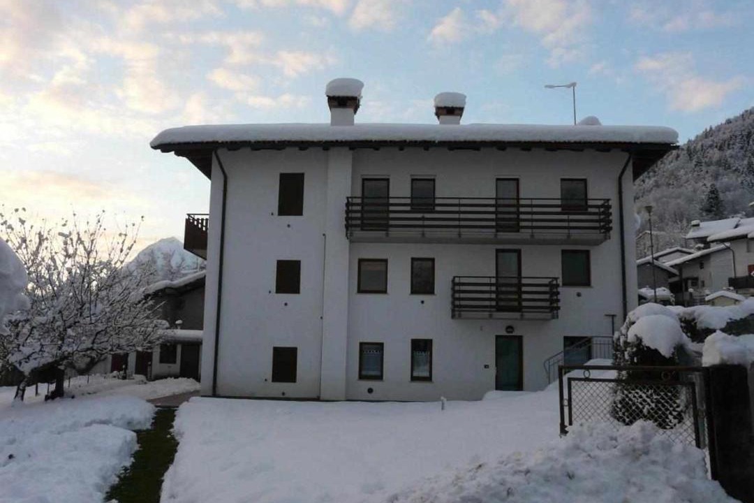 Photo of Buildings in Feltrone