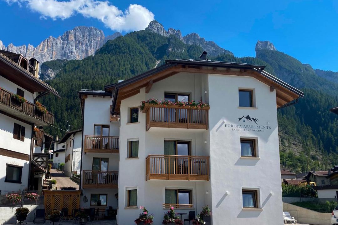 Photo of Others in Alleghe