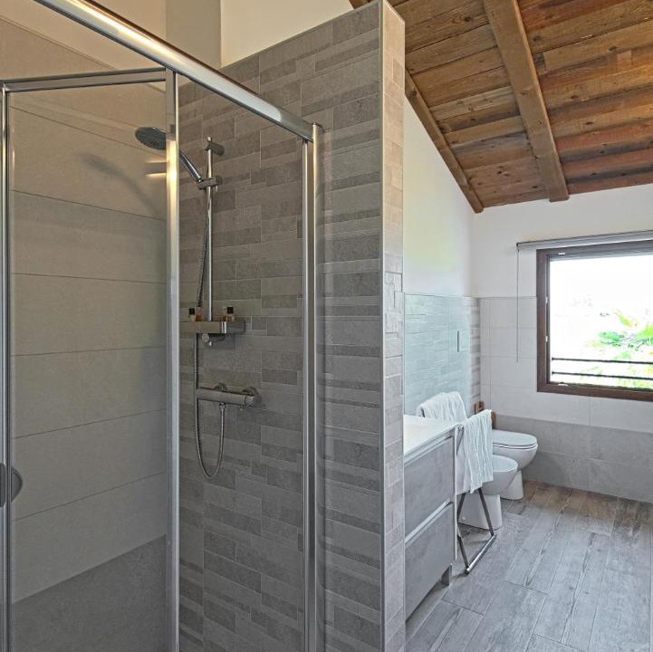 Photo of Bathroom in Santa Maria di Sala