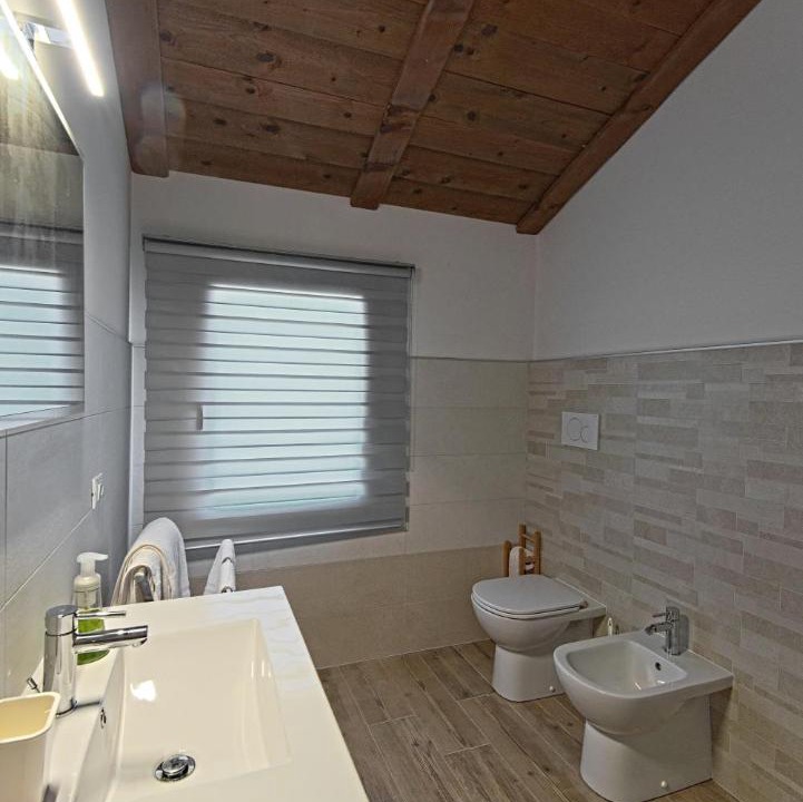 Photo of Bathroom in Santa Maria di Sala
