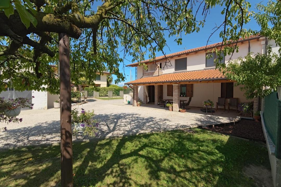 Photo of Buildings in Santa Maria di Sala