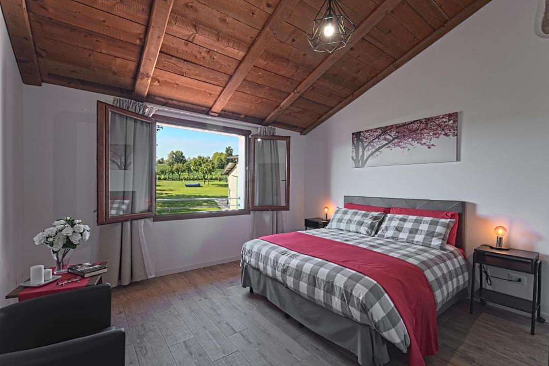 Photo of Bedroom in Santa Maria di Sala