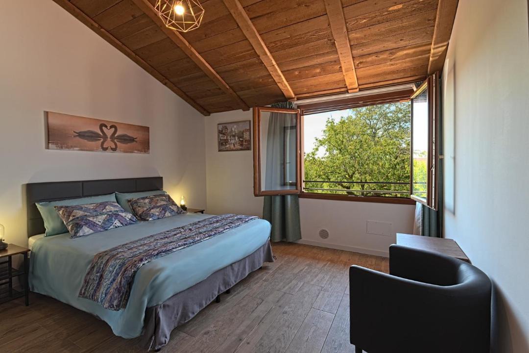 Photo of Bedroom in Santa Maria di Sala