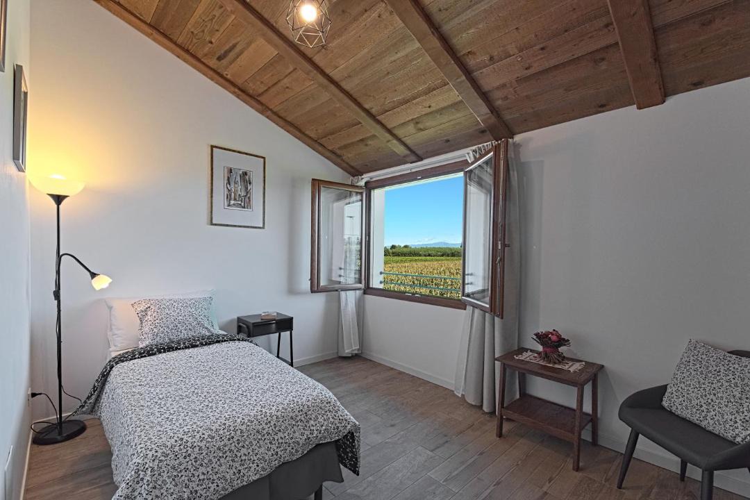 Photo of Bedroom in Santa Maria di Sala