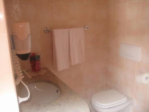 Photo of Bathroom in Madesimo