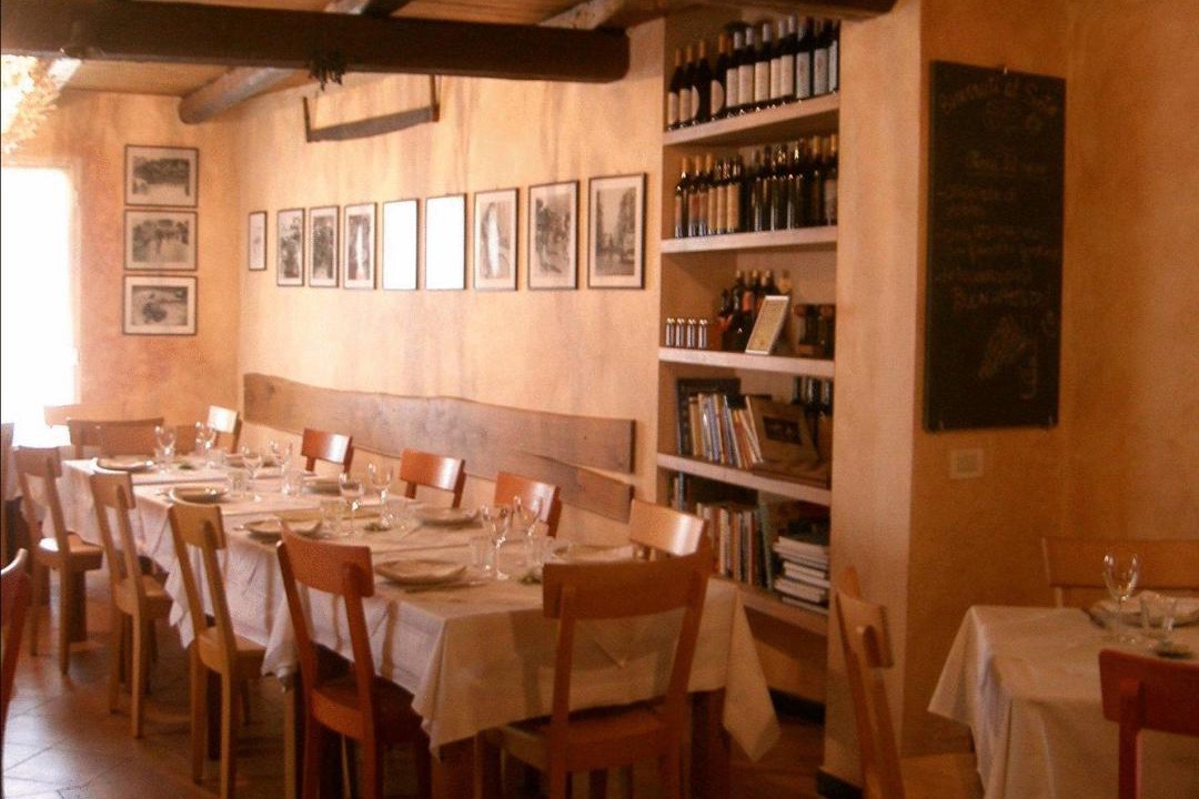 Photo of Kitchen in Framura