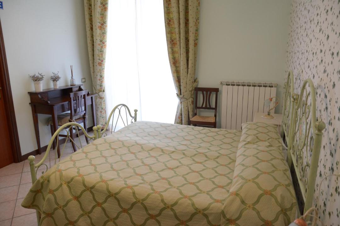 Photo of Bedroom in Sambucheto