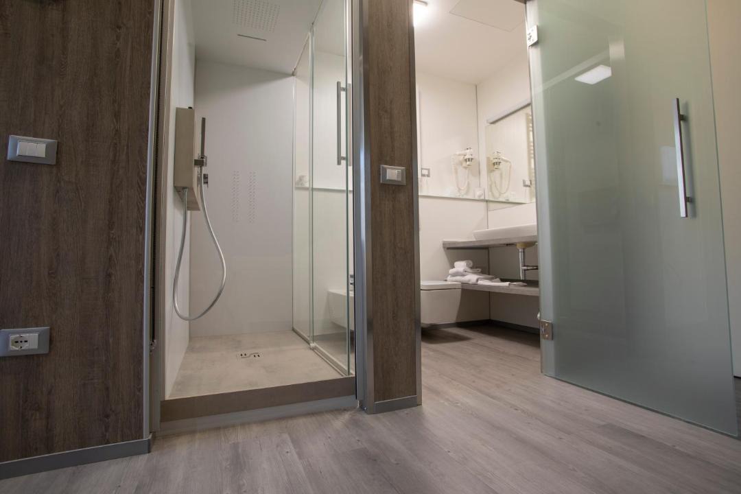 Photo of Bathroom in San Leonardo