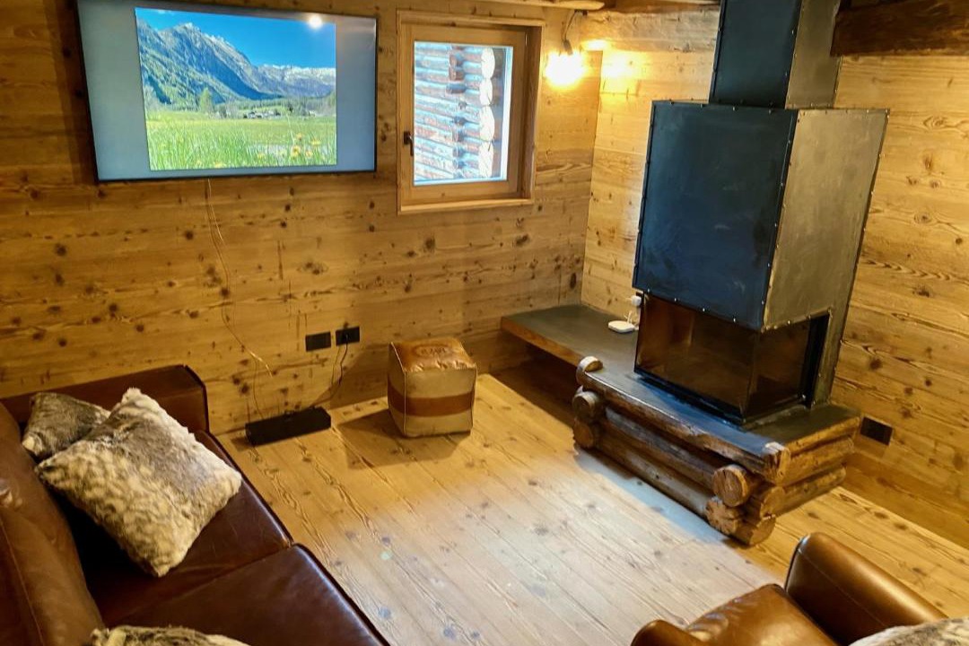 Photo of Livingroom in Lignod