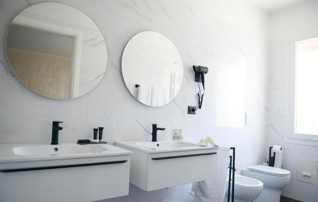 Photo of Bathroom in Tresigallo