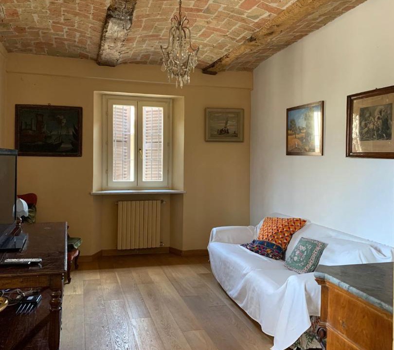 Photo of Livingroom in Santo Stefano Belbo