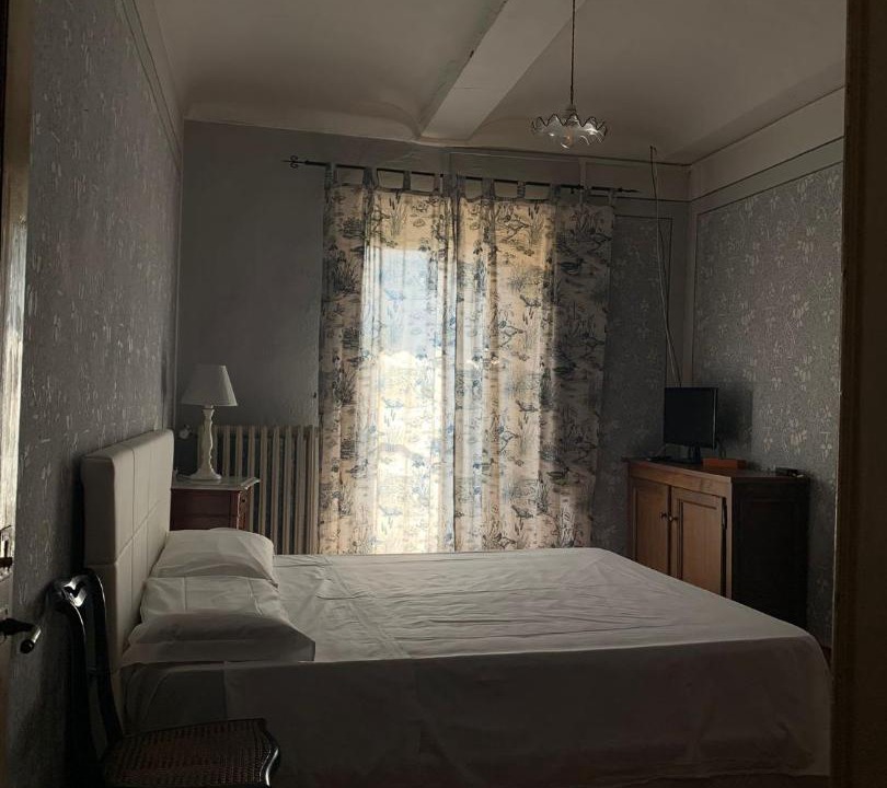 Photo of Bedroom in Santo Stefano Belbo