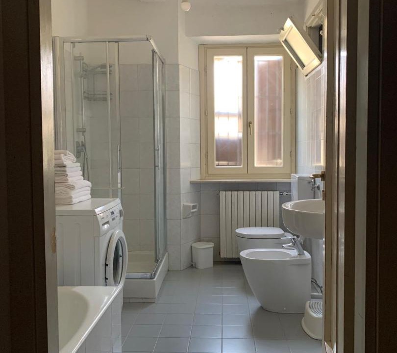 Photo of Bathroom in Santo Stefano Belbo