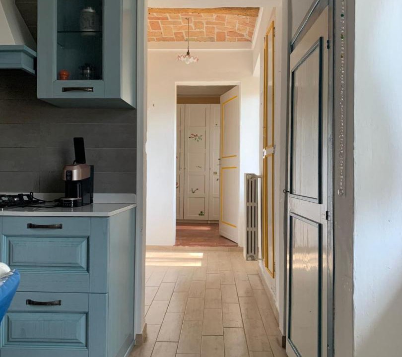 Photo of Kitchen in Santo Stefano Belbo