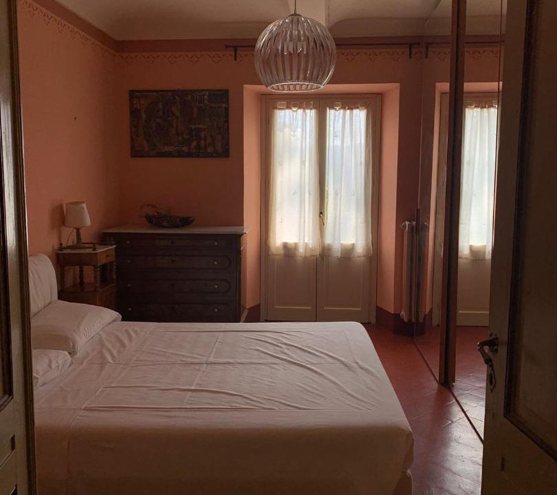 Photo of Bedroom in Santo Stefano Belbo