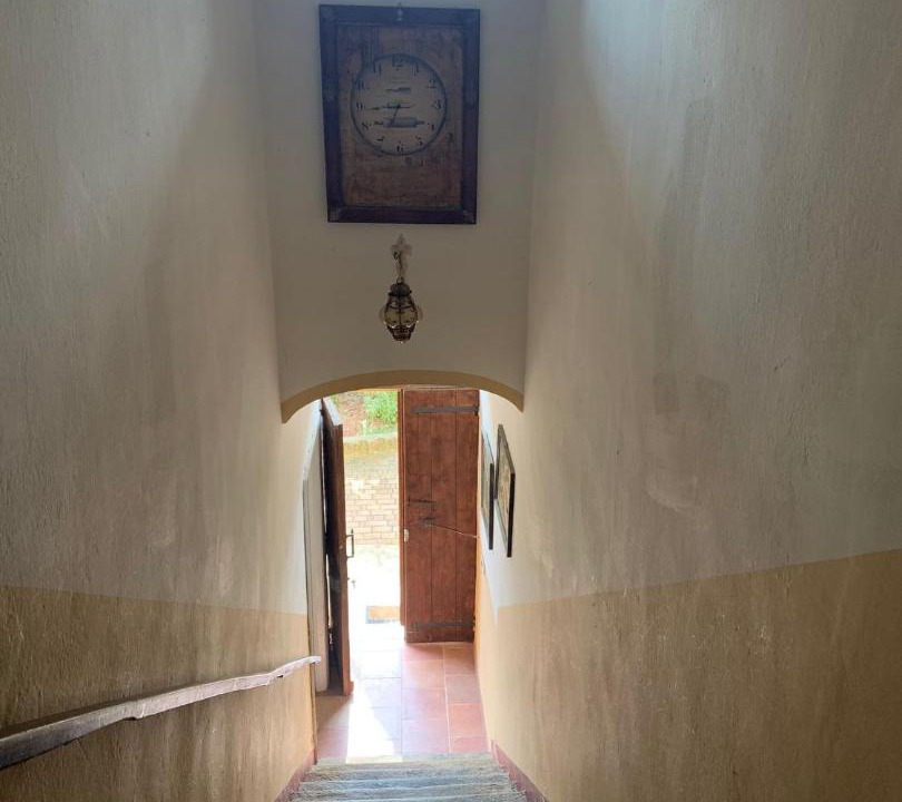 Photo of Bedroom in Santo Stefano Belbo