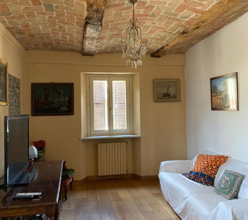 Photo of Livingroom in Santo Stefano Belbo