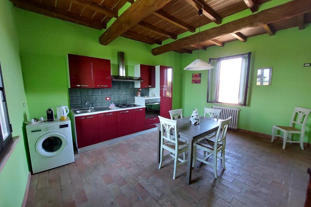 Photo of Kitchen in Marcaria