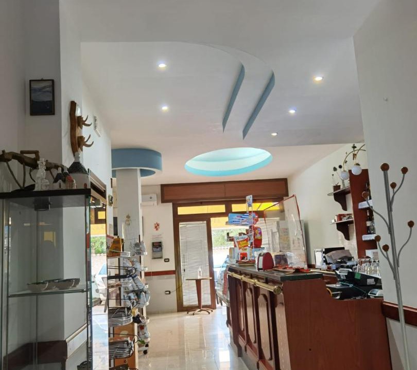 Photo of Kitchen in Laino Borgo