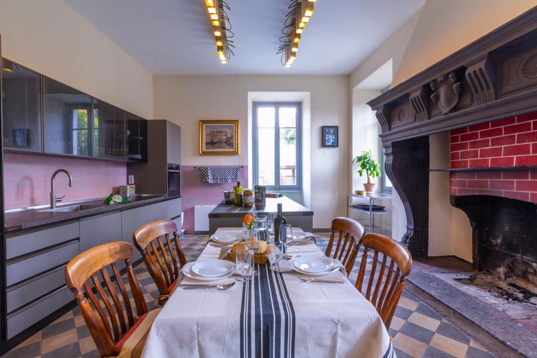 Photo of Livingroom in Menaggio
