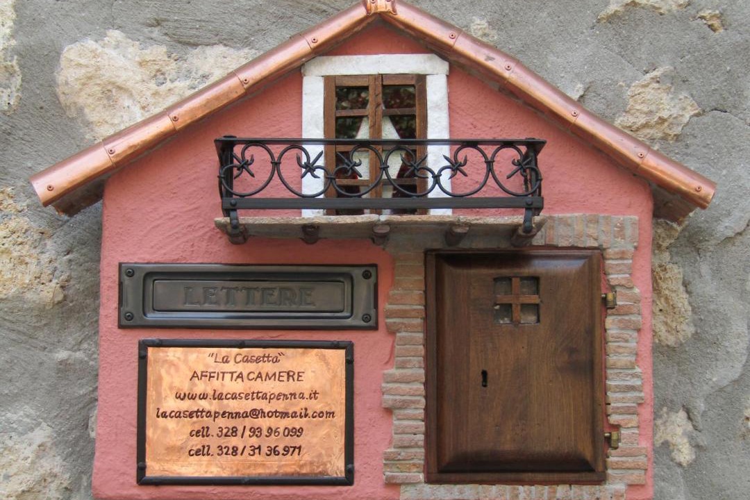 Photo of Others in Penna in Teverina