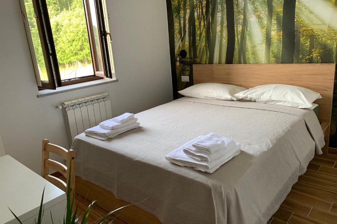 Photo of Bedroom in Lauria