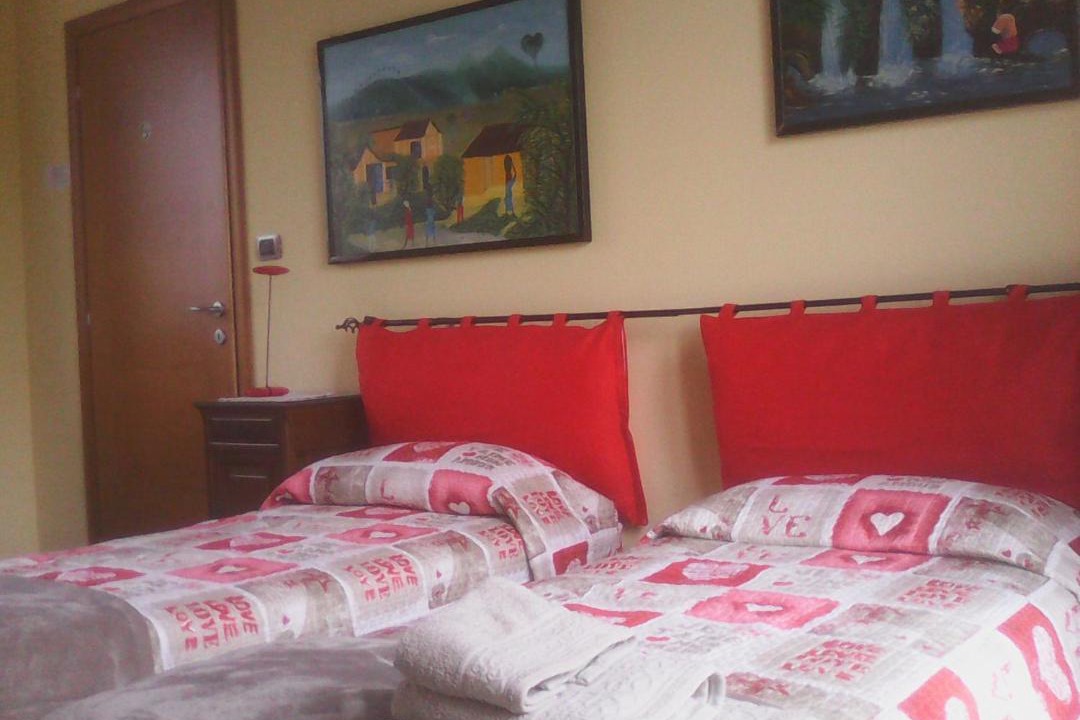 Photo of Bedroom in San Defendente