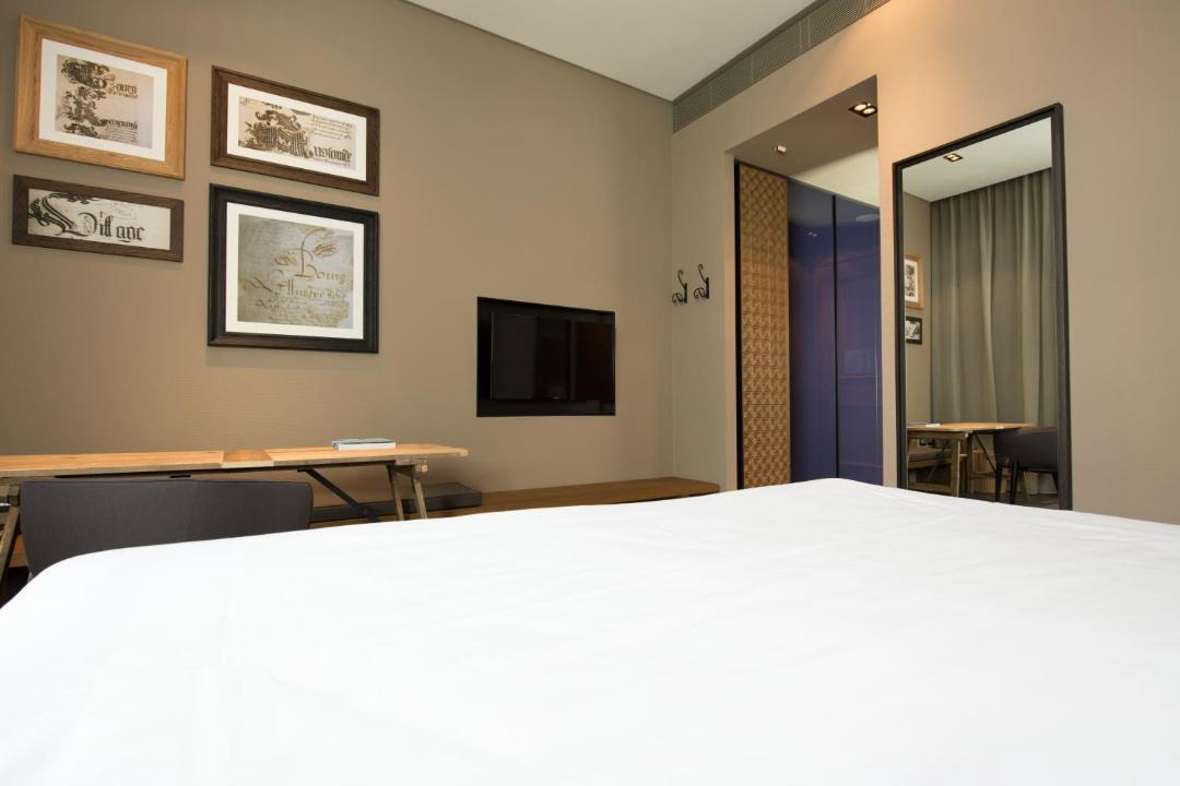 Photo of Bedroom in Saint-Vincent