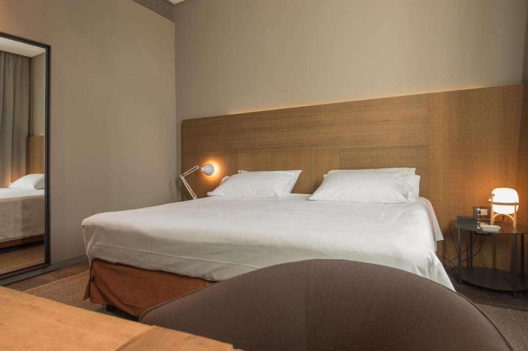 Photo of Bedroom in Saint-Vincent