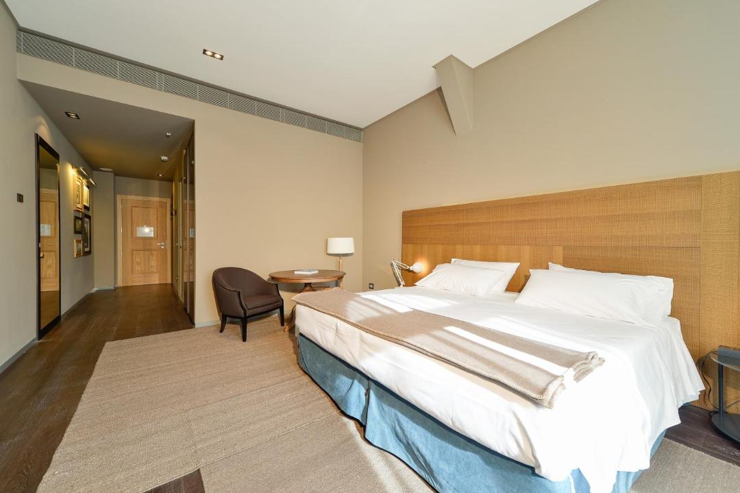 Photo of Bedroom in Saint-Vincent