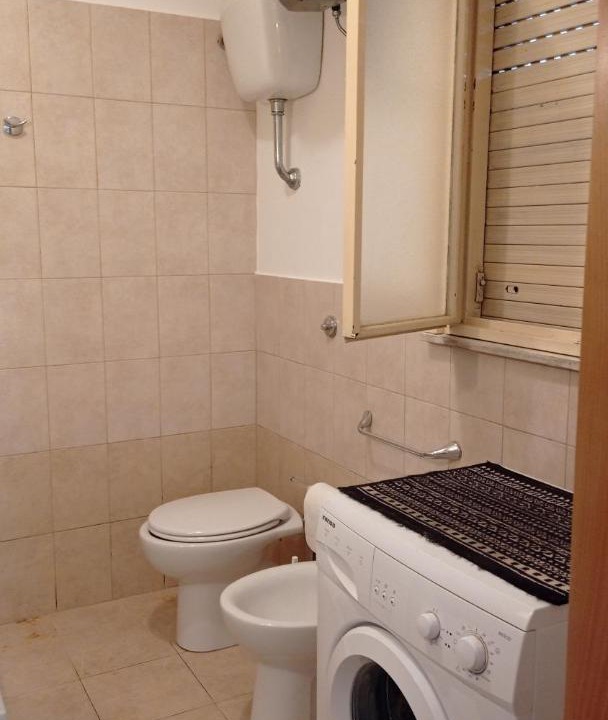 Photo of Bathroom in Palmi