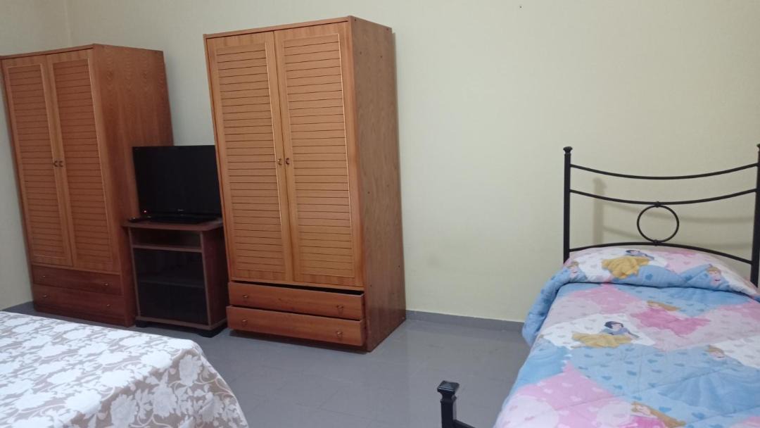 Photo of Bedroom in Palmi