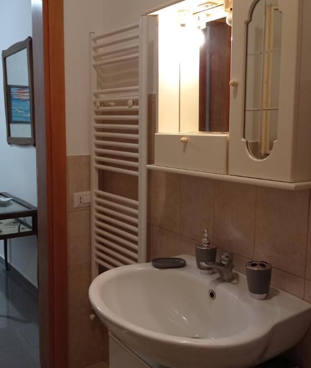 Photo of Bathroom in Palmi