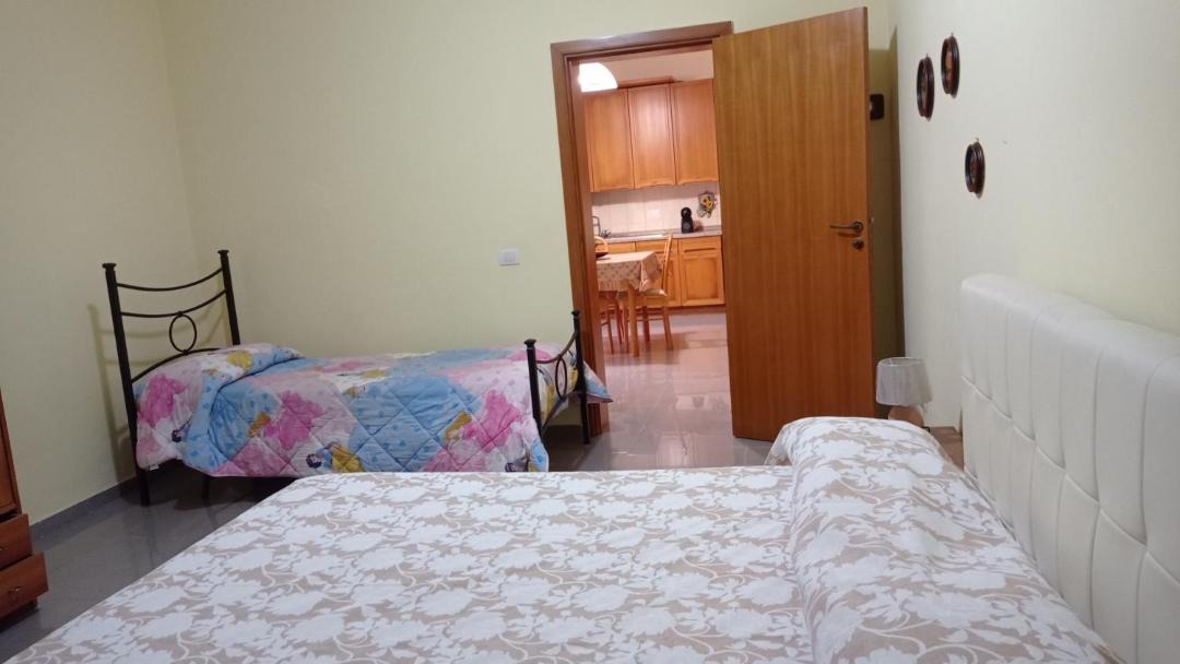 Photo of Bedroom in Palmi