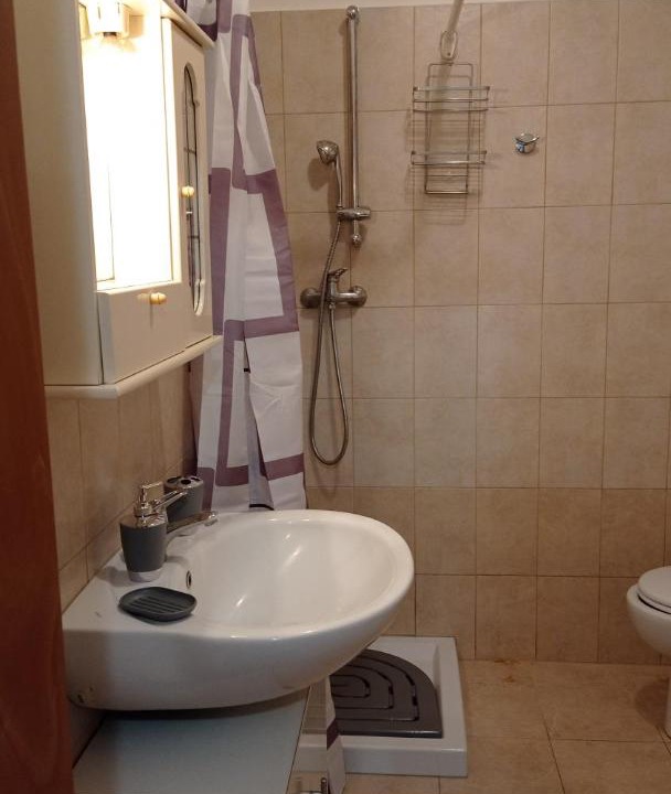 Photo of Bathroom in Palmi