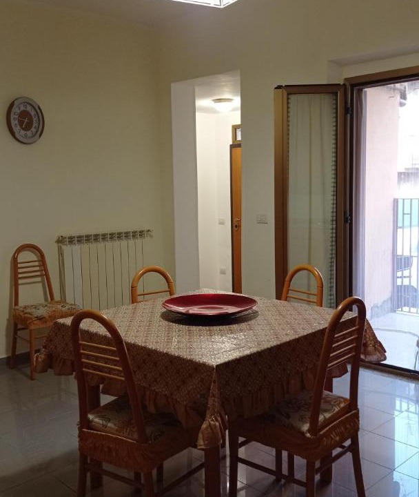 Photo of Livingroom in Palmi