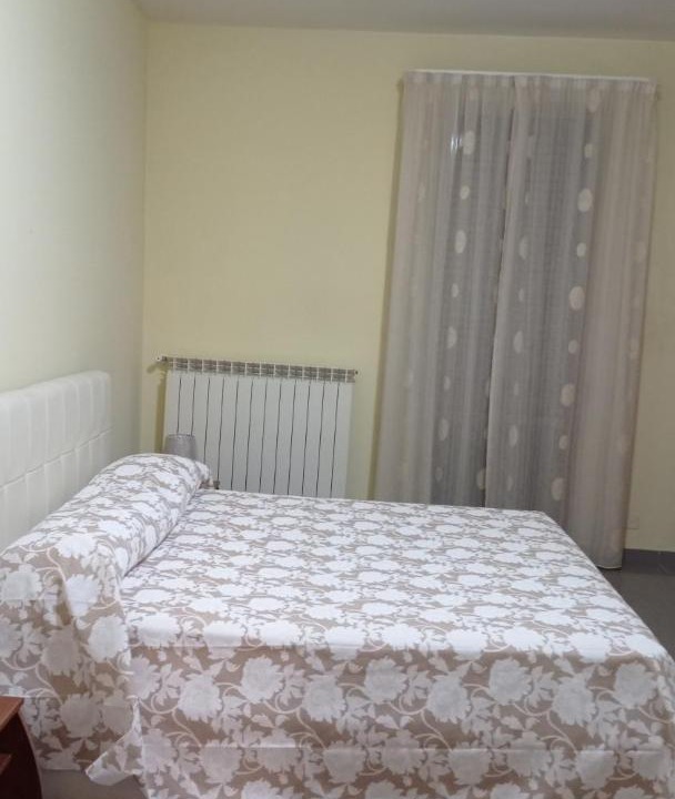 Photo of Bedroom in Palmi