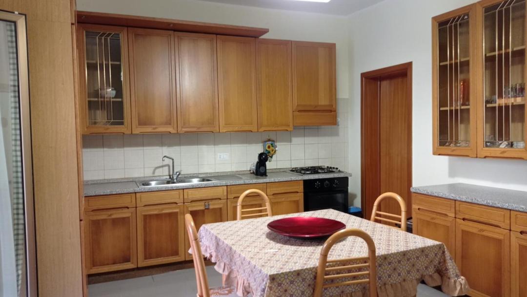 Photo of Kitchen in Palmi