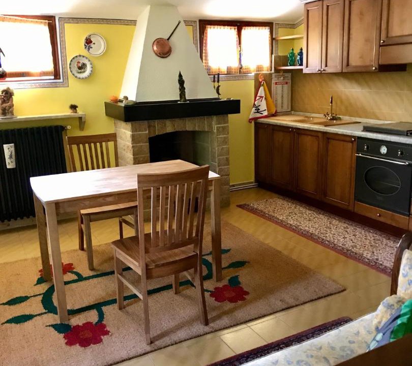 Photo of Kitchen in Caraglio